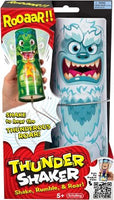 THUNDER SHAKER (Random model)