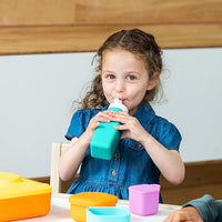OMIE BOTTLE (TEAL)