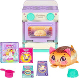 COOKEEZ MAKERY LIL´BAKEZ OVEN