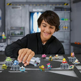 MR BEAST LAB SWARMS HYPER FUSION 6 MICRO BEAST