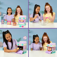COOKEEZ MAKERY LIL´BAKEZ OVEN