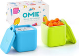 OMIE DIP (Blue/Lime)