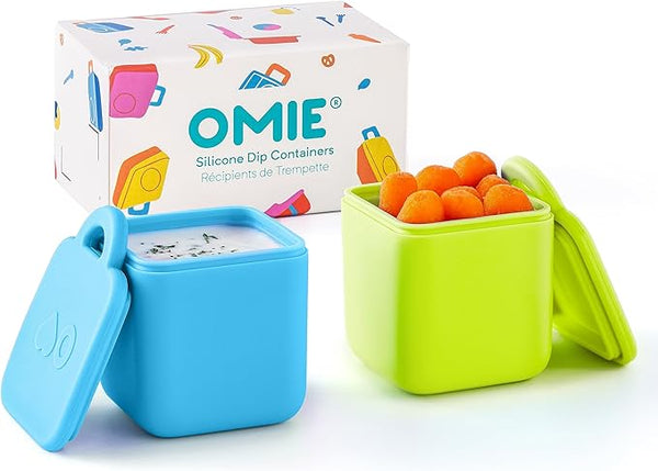 OMIE DIP (Blue/Lime)