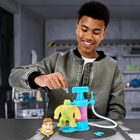 MR BEAST LAB HAZ TU PROPIO MR BEAST