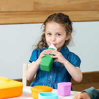OMIE BOTTLE (GREEN)