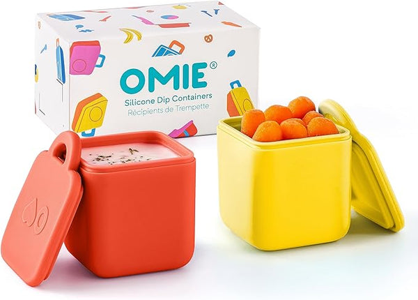 OMIE DIP (Yellow/Red)