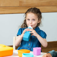 OMIE BOTTLE (BLUE)