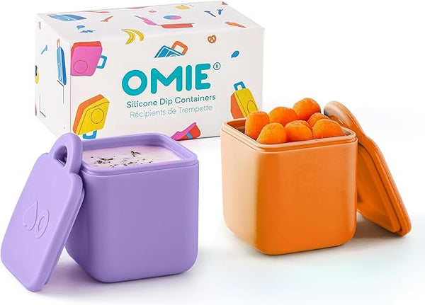 OMIE DIP (Purple/Orange)
