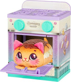 COOKEEZ MAKERY LIL´BAKEZ OVEN