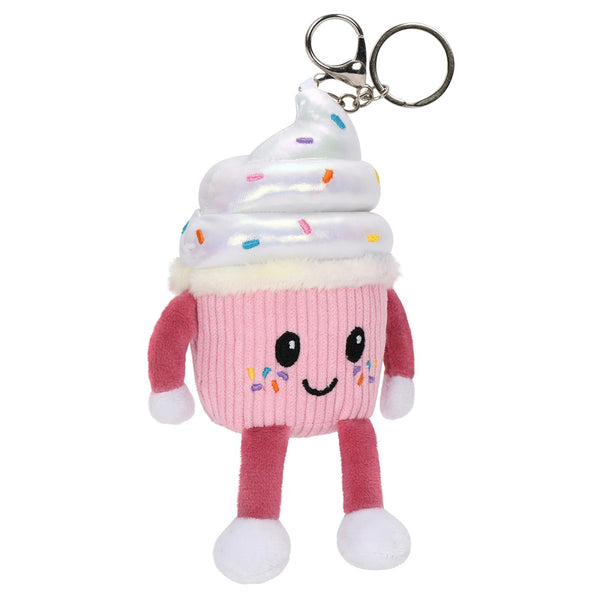 LLAVERO COLGANTE SPRINKLES THE CUPCAKE
