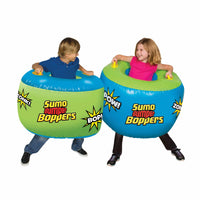 SUMO BUMPER BOPPER