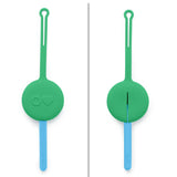 CUBIERTOS OMIEPOD (MINT GREEN)