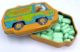 SCOOBY DOO MYSTERY MACHINE