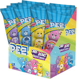 PEZ CANDY CARE BEARS (RANDOM)