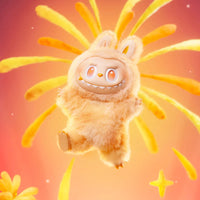 LABUBU BIG INTO ENERGY (PLUSH)