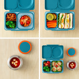 OMIEBOX UP (TEAL GREEN)