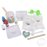 BATH BOMB SCIENCE KIT
