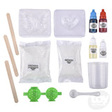 BATH BOMB SCIENCE KIT