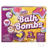 BATH BOMB SCIENCE KIT