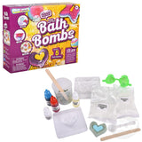 BATH BOMB SCIENCE KIT