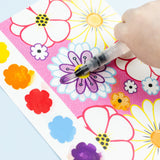 PAINT A PICTURE SET BUTTERFLY