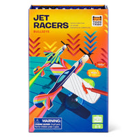 JET RACERS JUEGO DE AVIONCITOS