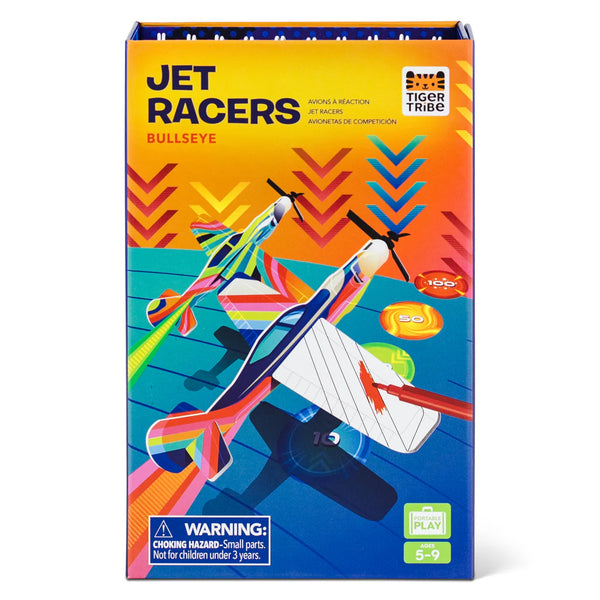 JET RACERS JUEGO DE AVIONCITOS