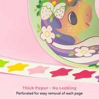 PAINT A PICTURE SET UNICORN SKIES