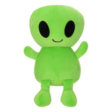 ALIEN PELUCHE