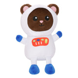 ASTRONAUT BEAR PELUCHE