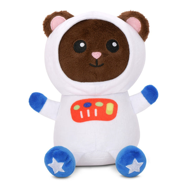 ASTRONAUT BEAR PELUCHE