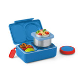 OMIEBOX UP (COSMIC BLUE)