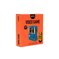 COJÍN INFLABLE VIDEO GAMES