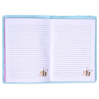 LIBRETA BEE LOVED