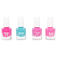 ESMALTES BEAUTIFUL BOWS