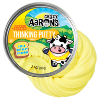 PUTTY BETTER BUTTER