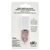 BUNNY SWEET ESMALTE