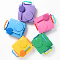 CUBIERTOS OMIEPOD (MINT GREEN)
