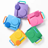 CUBIERTOS OMIEPOD (MINT GREEN)