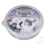 STICKY CRAWLING ASTRONAUT