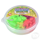 STICKY CRAWLING DINOSAUR