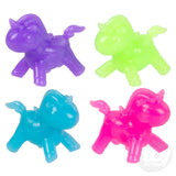 STICKY CRAWLING UNICORN