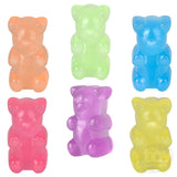 SQUEEZY YUMMY GUMMY BEAR