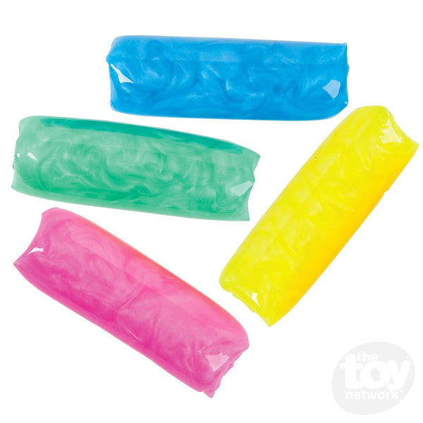 WATER WIGGLER PEARLIZED (RANDOM)