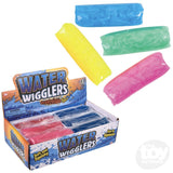 WATER WIGGLER PEARLIZED (RANDOM)