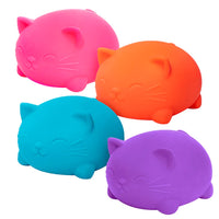 NEE DOH COOL CATS SUPER (azul)