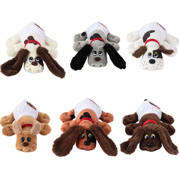 POUND PUPPIES NEWBORNS