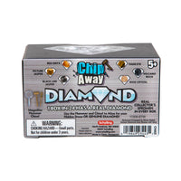 CHIP AWAY – DIAMOND