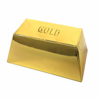 CHIP AWAY GOLD