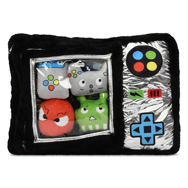 COJIN VIDEO GAMES